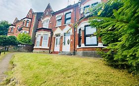 Am Victorian House